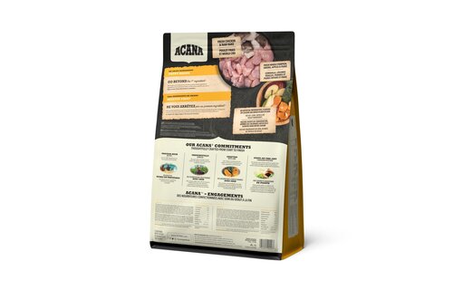 Acana Puppy & Junior Puppy 2 kg