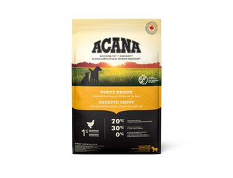Acana Puppy & Junior Puppy 6 kg