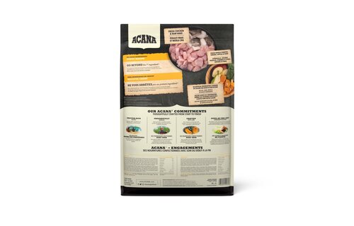 Acana Puppy & Junior Puppy 6 kg