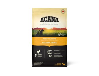 Acana Puppy & Junior Puppy 11.4 kg