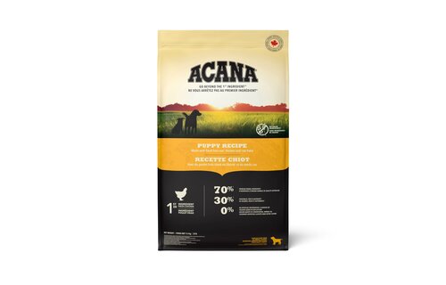 Acana Puppy & Junior Puppy 11.4 kg