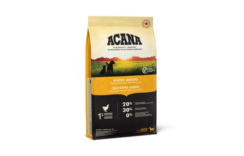 Acana Puppy & Junior Puppy 11.4 kg
