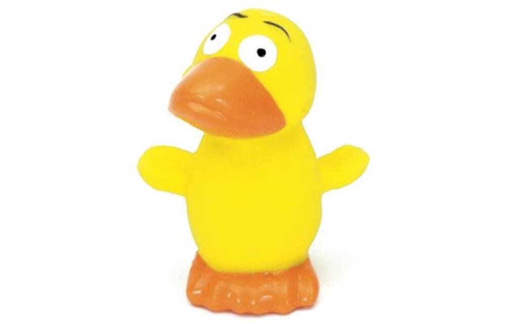*MTO*Lil Pals Latex Duck