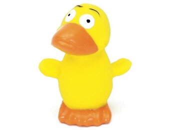 Lil Pals Latex Duck