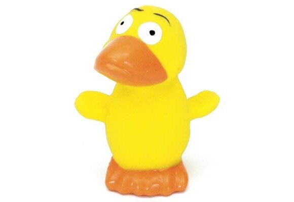Lil Pals Latex Duck