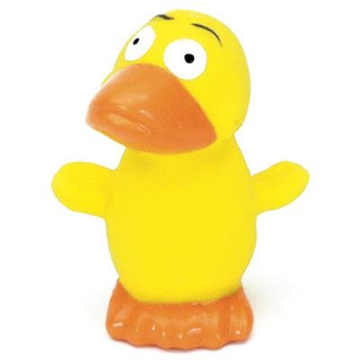 Lil Pals Latex Duck