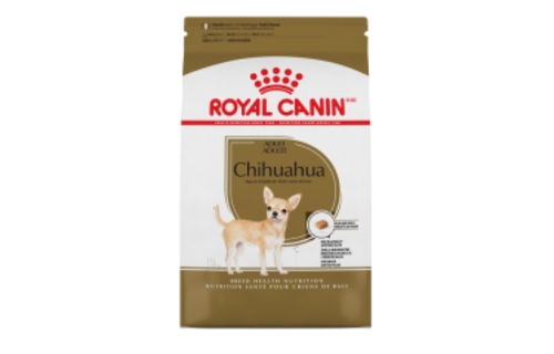 Royal Canin BHN Chihuahua Dog 2.5lb