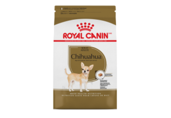 Royal Canin BHN Chihuahua Dog 2.5lb