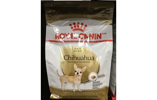 Royal Canin BHN Chihuahua Dog 2.5lb