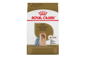 Royal Canin BHN Yorkshire Terrier Dog 10lb