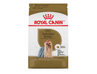 Royal Canin BHN Yorkshire Terrier Dog 10lb