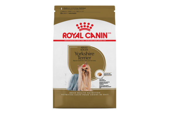 Royal Canin BHN Yorkshire Terrier Dog 10lb