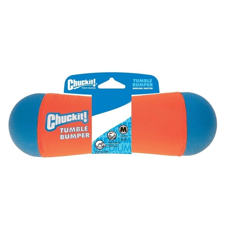 Chuckit! Tumble Bumper Medium