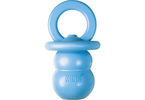Kong Binkie Pacifier Medium Puppy