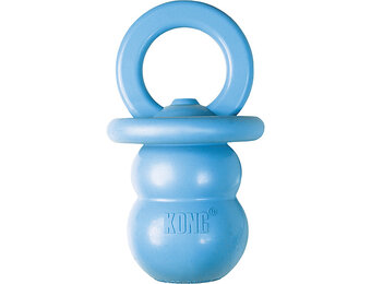 Kong Binkie Pacifier Medium Puppy