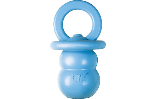 Kong Binkie Pacifier Medium Puppy