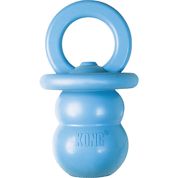 Kong Binkie Pacifier Medium Puppy