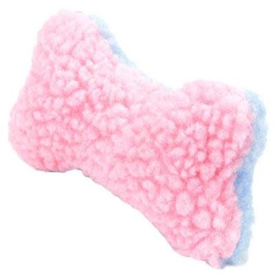 Lil Pals Fleece Toy Bone