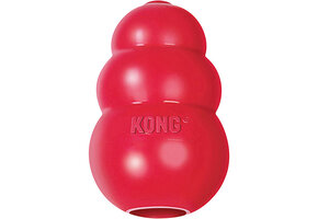 Kong Original Red Large