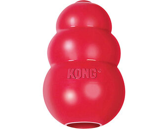 Kong Original Red Large