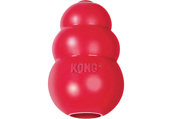 Kong Original Red Large