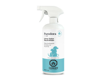 Purodora Urine Odor Neutralizer 500ml