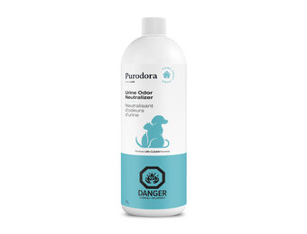 Purodora Urine Odor Neutralizer 1L