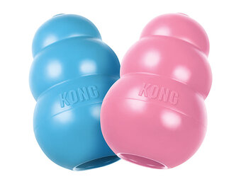 Kong Puppy Medium