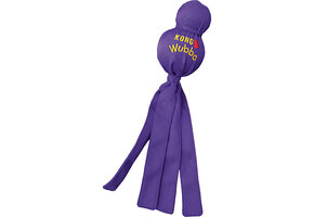 Kong Wubba Assorted XL