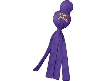 Kong Wubba Assorted XL