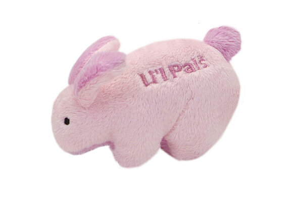 Lil Pals Plush Rabbit