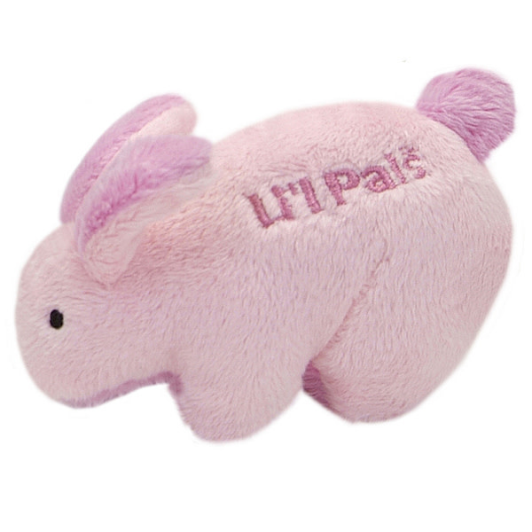 Lil Pals Plush Rabbit