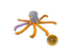 Tall Tails Octopus 20"