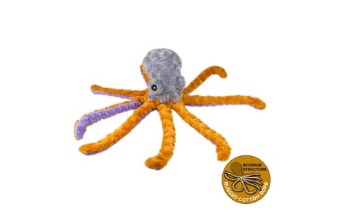 Tall Tails Octopus 20"