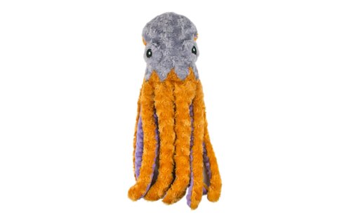 Tall Tails Octopus 20"