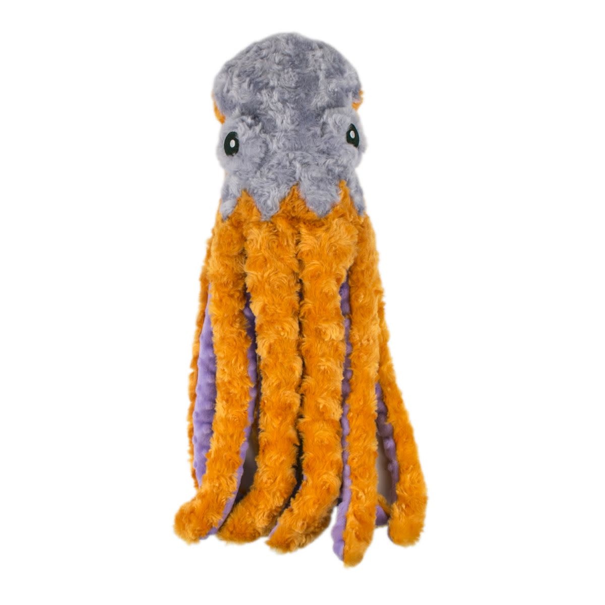 Tall Tails Octopus 20"