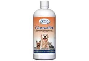 Omega Alpha GlucosaPet 500ml