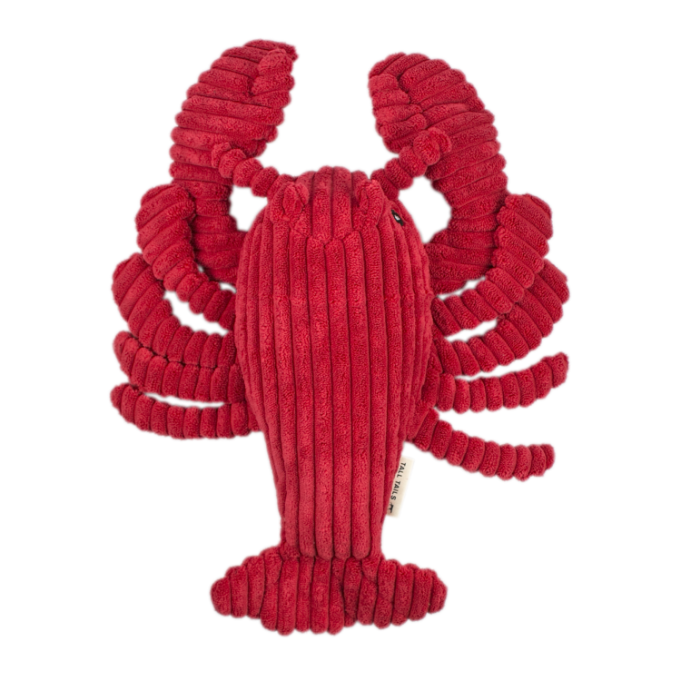 Tall Tails Plush Lobster 14"