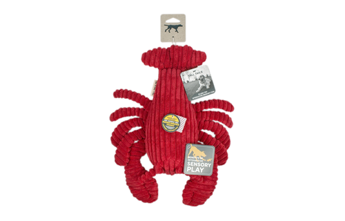 Tall Tails Plush Lobster 14"