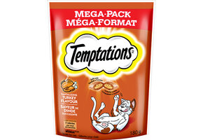Temptations Tantalizing Turkey 180g