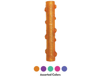 Kong Squeezz Crackle Stick Medium