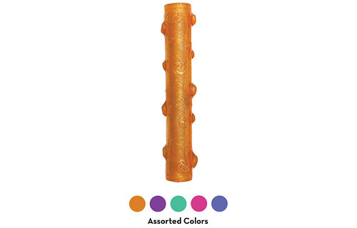 Kong Squeezz Crackle Stick Medium
