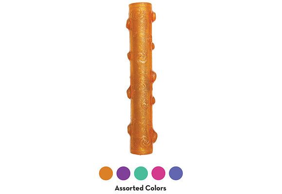 Kong Squeezz Crackle Stick Medium