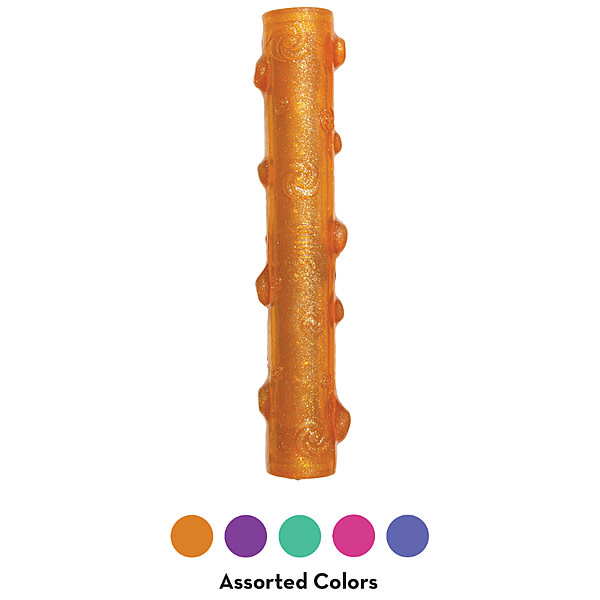 Kong Squeezz Crackle Stick Medium