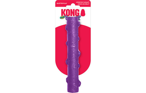Kong Squeezz Crackle Stick Medium