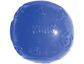 Kong Squeezz Ball Large
