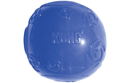 Kong Squeezz Ball Medium