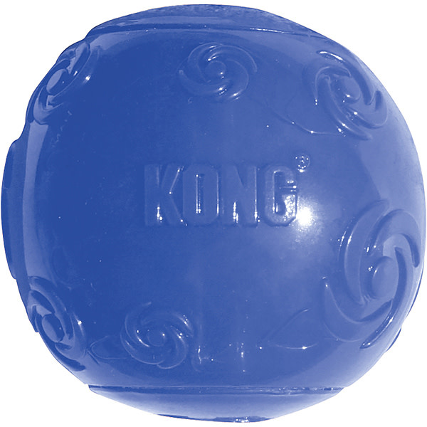 Kong Squeezz Ball Medium