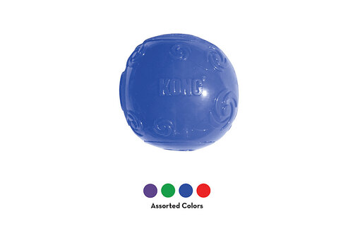 Kong Squeezz Ball Medium