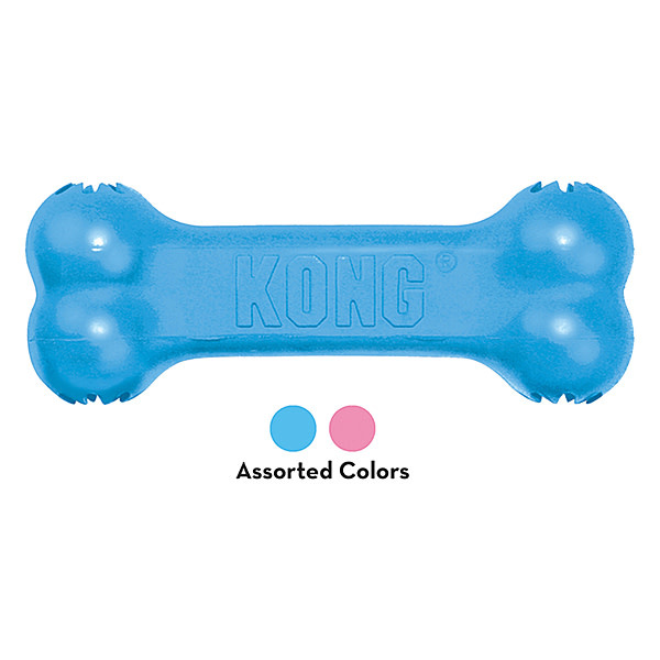 Kong Goodie Bone Puppy Small